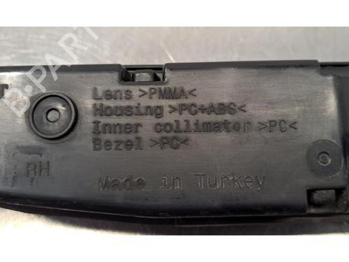 Baklys RENAULT SCENIC E-TECH PHASE I EV87 | BP29817822C36