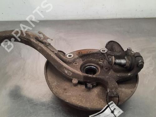 Right front steering knuckle AUDI A6 C7 (4G2, 4GC) 2.0 TDI | BP23606802M26 