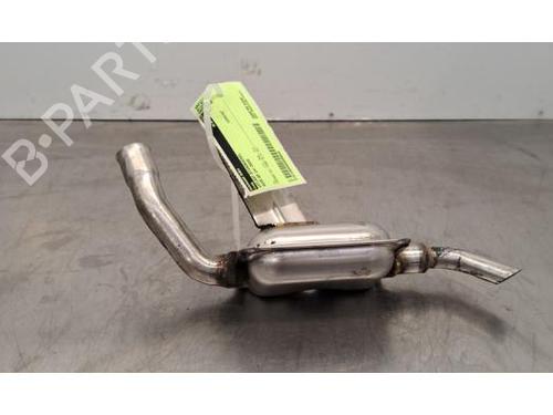 Używane Inne AUDI Q3 (F3B) 35 TDI (150 hp) 30766642