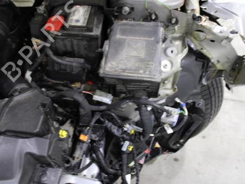 Electronic module PEUGEOT 308 SW II (LC_, LJ_, LR_, LX_, L4_) 1.6 HDi 92 | BP23599237M83 