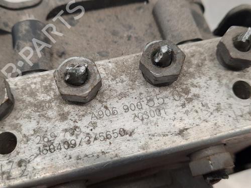 ABS pump MERCEDES-BENZ SPRINTER 3-t Van (B906) 210 CDI (906.611, 906.613) | BP15040274M43 