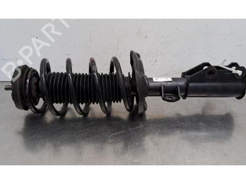 Used Left front shock absorber Left front shock absorber 37287928 37287928