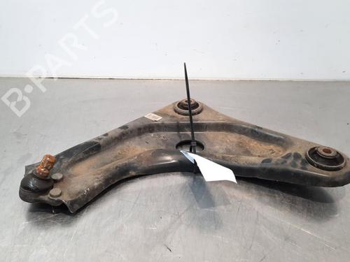 Venstre foran bærearm CITROËN C4 CACTUS 1.2 PureTech 130 (131 hp) 11108744