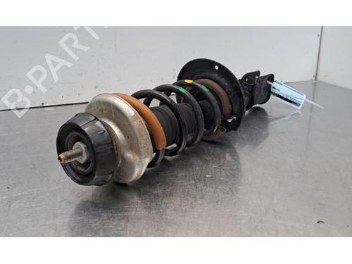 Left front shock absorber RENAULT EXPRESS Box Body/MPV 1.5 Blue dCi 75 (F6AA) | BP36769670M16 - Image 3