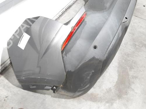 Rear bumper OPEL GRANDLAND / GRANDLAND X (A18, P1UO) 1.2 (75) | BP23592064C8 