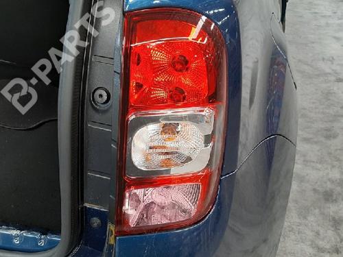 Used Right taillight Right taillight DACIA DUSTER (HS_) 1.5 dCi (HSAJ) (90 hp) 10873155 10873155