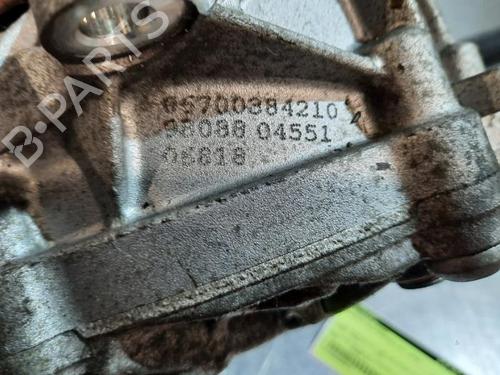 Front differential MASERATI QUATTROPORTE VI 3.0 S Q4 | BP33247738M23  - Image 7
