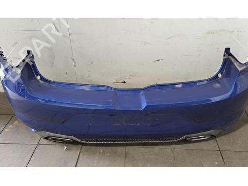 Used Rear bumper RENAULT MEGANE IV Hatchback (B9A/M/N_) 1.6 TCe 205 (B9MV) (205 hp) 23619729