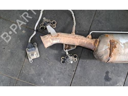 Catalyst FIAT SCUDO Van 2.0 Multijet 145 (506) | BP28284269M10 