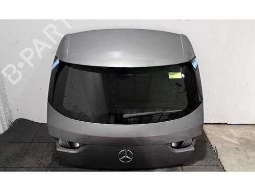 Tampa da Mala MERCEDES-BENZ CLA Shooting Brake (X118) CLA 180 d (118.603) (116 hp) 31375021