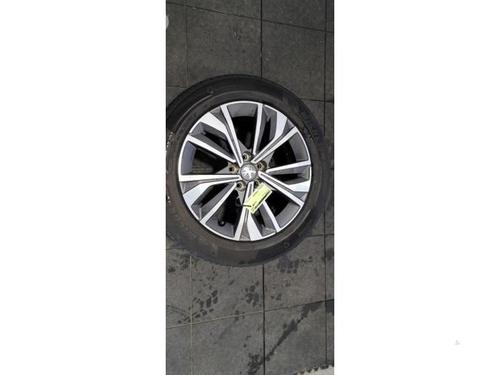 Used Rim PEUGEOT 508 SW II (FC_, FJ_, F4_) 1.5 BlueHDi 130 (131 hp) 31274007
