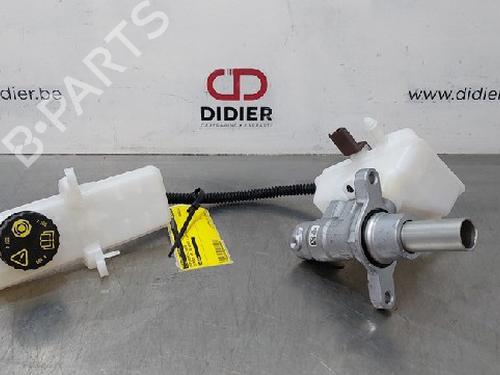 Used Brake master cylinder CITROËN GRAND C4 SPACETOURER (3A_, 3E_) 1.2 PureTech 130 (131 hp) 10887497