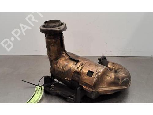 Used Catalyst MERCEDES-BENZ A-CLASS Saloon (V177) A 200 (177.187) (150 hp) 31705435