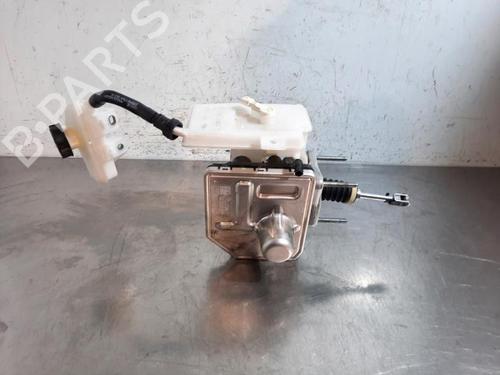 ABS pump RENAULT MASTER IV Van (F8__) BLUE DCI 170 (F8M4) | BP31273588M43  - Image 5