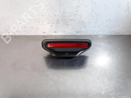 Used Third brake light PEUGEOT PARTNER Box Body/MPV (K9) 1.5 BlueHDi 100 (102 hp) 30365494