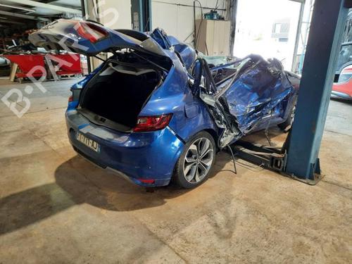 Engine mount RENAULT MEGANE IV Hatchback (B9A/M/N_) 1.3 TCe 140 (B9NB) | BP23584085M89