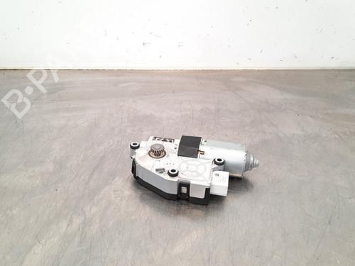 Used Sunroof engine AUDI Q3 (8UB, 8UG) 2.0 TDI quattro (184 hp) 17563538