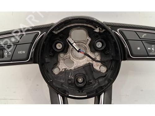 Steering wheel AUDI Q2 (GAB, GAG) 35 TFSI | BP29195341C49 