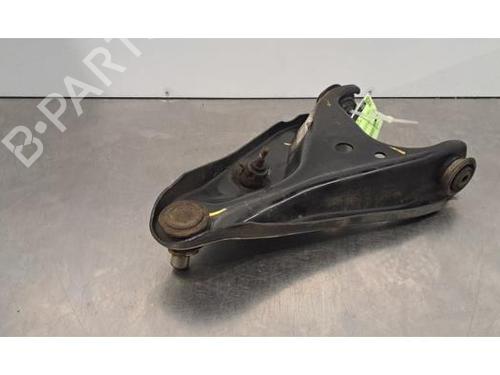 Left front suspension arm RENAULT EXPRESS Box Body/MPV 1.3 TCe 100 (F6MA) | BP30187445M12 