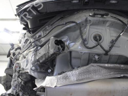 Luftventil LEXUS UX (_AA1_, _AH1_, _MA1_) 250h (MZAH10) | BP33165427I21  - Image 29