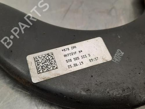 Left rear suspension arm VW TOURAN (5T1) 1.6 TDI | BP23591080M14 