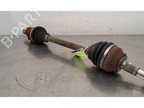 Used Left front driveshaft CITROËN JUMPER II Van 2.0 BlueHDi 130 (130 hp) 29817940