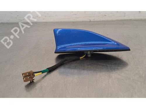 Used Antenna/Base NISSAN QASHQAI III (J12) 1.3 DIG-T (140 hp) 30187389