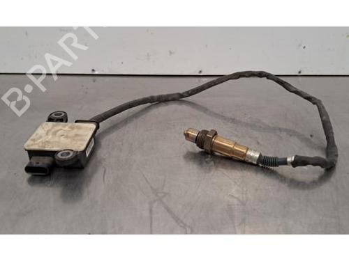Electronic sensor MERCEDES-BENZ CLA Shooting Brake (X118) CLA 180 d (118.603) | BP31633814M84