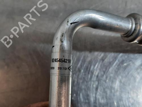 AC pipe RENAULT MEGANE IV Hatchback (B9A/M/N_) 1.3 TCe 140 (B9NB) | BP23584088M126 