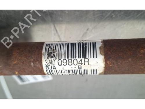 Right front driveshaft RENAULT CLIO V (B7_) 1.5 Blue dCi 100 (B7AD) | BP38322031M39 - Image 4