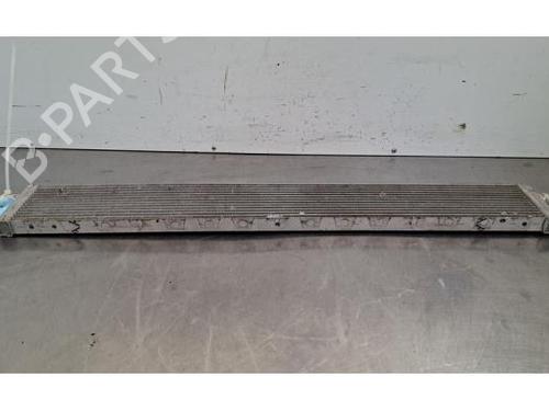 Oliekøler Oliekøler RENAULT TRAFIC III Van (FG_) 2.0 dCi 145 (FGML) (145 hp) 36169524 36169524