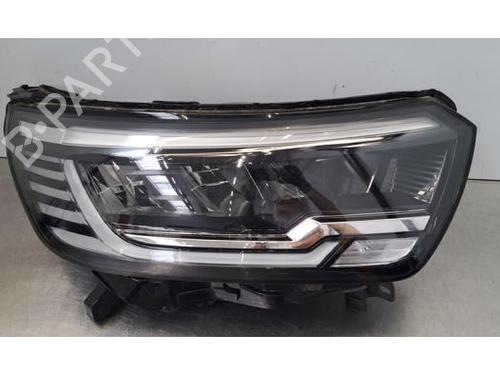 Right headlight RENAULT KANGOO III Box Body/MPV E-Tech Electric (FJJA) | BP39754662C29 - Image 2