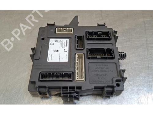 electronic-module-nissan-juke-f16_-2019-38043937 main image