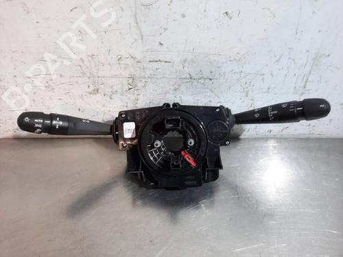 Used Steering column stalk CITROËN C4 III (BA_, BB_, BC_) 1.5 BlueHDi 130 (BBYHZB) (131 hp) 23635072