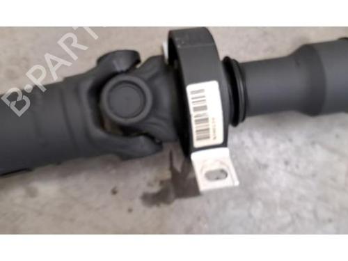 Driveshaft BMW 3 Touring (G21, G81) 330 e Plug-in-Hybrid | BP37225651M37 - Image 5