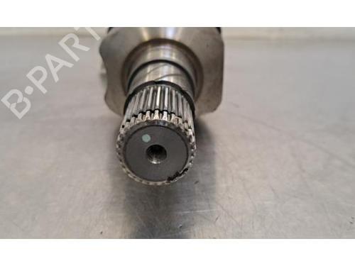 Right rear driveshaft TESLA MODEL Y (5YJY) EV All-wheel Drive | BP36366491M41 - Image 4