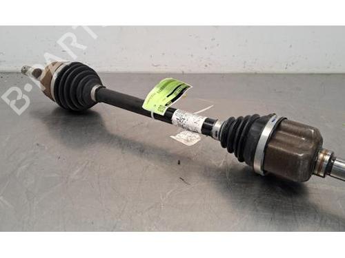 Used Left front driveshaft PEUGEOT 5008 III (KA_, KB_, KC_) e-230 Long Range (KCZKZX) (231 hp) 30810341