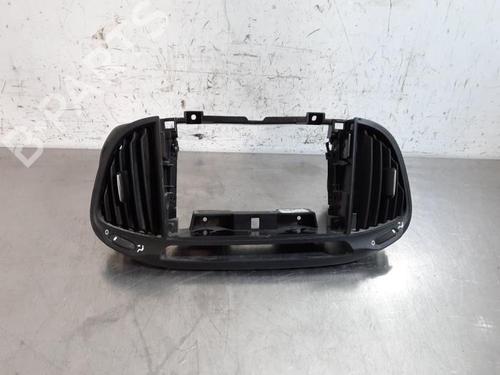 Luftventilen FIAT DOBLO Cargo (263_) 1.3 D Multijet (263ZXT1A, 263WXT1A, 263ZYA1A, 263WYA1A) (80 hp) 28593256