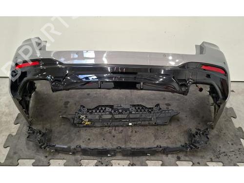 Paragolpes trasero Paragolpes trasero 39216849 39216849