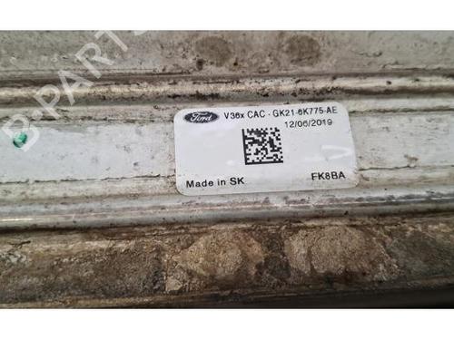 Intercooler FORD TRANSIT V363 Van (FCD, FDD) 2.0 EcoBlue RWD | BP33612377M30 - Image 2