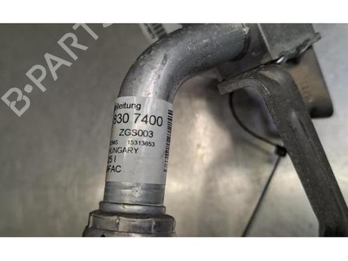 AC pipe MERCEDES-BENZ EQB (X243) EQB 300 4-matic (243.608, 243.609) | BP39038285M126  - Image 5