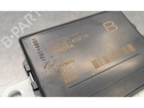 Electronic module LEXUS RX (_L2_) 450h AWD (GYL25_, GYL26_, GYL25, GYL26, GYL25R, GYL26R) | BP37003358M83 - Image 2