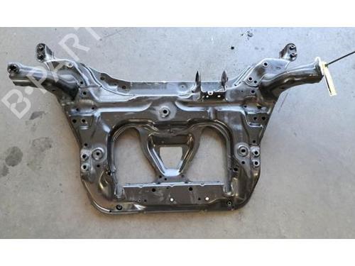 Used Subframe MERCEDES-BENZ EQA (H243) EQA 250+ (243.702) (190 hp) 25929390