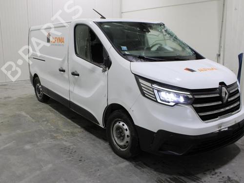 Gearbox RENAULT TRAFIC III Van (FG_) 2.0 dCi 130 (FGMY) | BP34407936M3 - Image 7