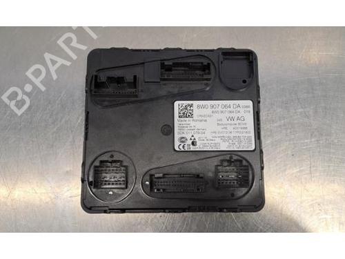 Electronic module AUDI A4 B9 (8W2, 8WC) 2.0 TDI | BP32354045M83 - Image 5