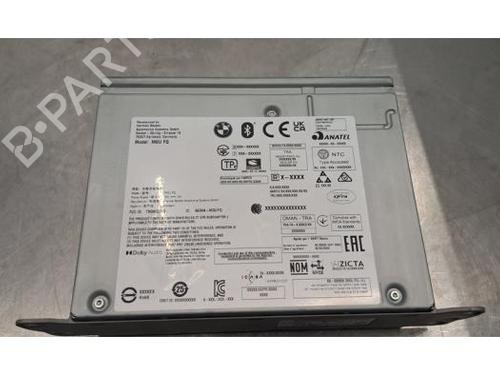 Electronic module BMW 1 (F40) 116 d | BP40615023M83 - Image 2