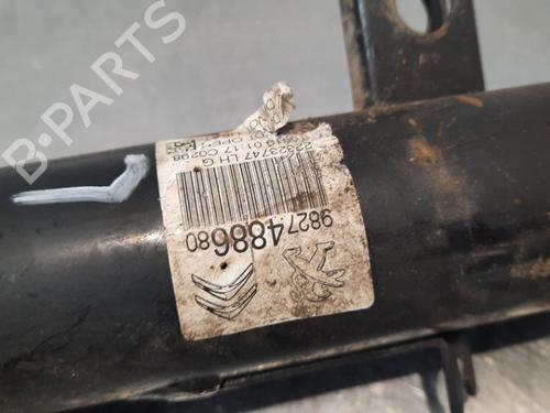 Left front shock absorber CITROËN C3 III Van (SX_, SY_) BlueHDi 100 | BP10901032M16 