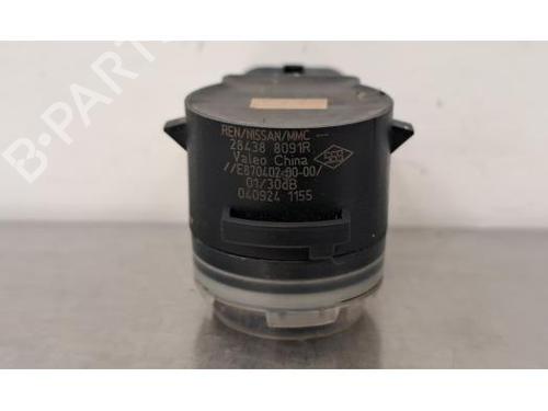 Module électronique RENAULT MASTER IV Van (F8__) BLUE DCI 170 (F8M4) (170 hp) 29055063