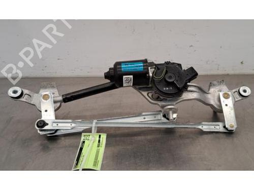 Ruitenwisser mechaniek voor HYUNDAI KONA (OS, OSE, OSI) EV (136 hp) 29493820