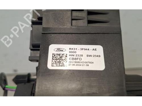 Steering column stalk FORD TRANSIT V363 Van (FCD, FDD) 2.0 EcoBlue | BP34228842I23  - Image 7